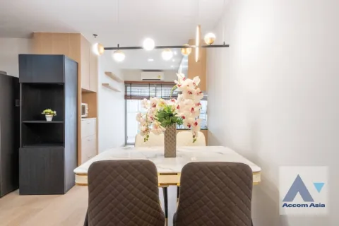 Eigentumswohnung in Khlong Toei, Bangkok, Thailand, 2 Schlafzimmer № 219059 - Foto 8