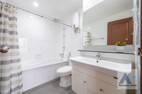 Eigentumswohnung in Khlong Toei, Bangkok, Thailand, 2 Schlafzimmer № 219059 - Foto 22