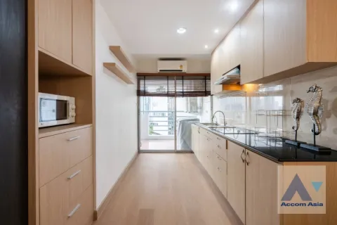 Eigentumswohnung in Khlong Toei, Bangkok, Thailand, 2 Schlafzimmer № 219059 - Foto 10