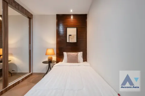 Eigentumswohnung in Khlong Toei, Bangkok, Thailand, 2 Schlafzimmer № 219059 - Foto 16