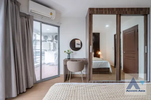 Eigentumswohnung in Khlong Toei, Bangkok, Thailand, 2 Schlafzimmer № 219059 - Foto 20