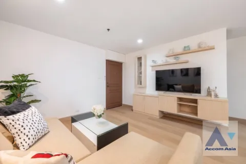 Eigentumswohnung in Khlong Toei, Bangkok, Thailand, 2 Schlafzimmer № 219059 - Foto 4