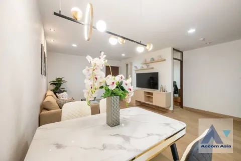 Eigentumswohnung in Khlong Toei, Bangkok, Thailand, 2 Schlafzimmer № 219059 - Foto 6