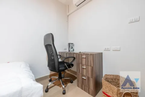 Eigentumswohnung in Khlong Toei, Bangkok, Thailand, 2 Schlafzimmer № 219059 - Foto 18