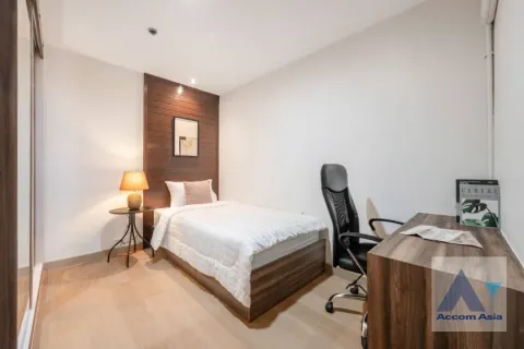 Eigentumswohnung in Khlong Toei, Bangkok, Thailand, 2 Schlafzimmer № 219059 - Foto 15
