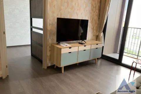Eigentumswohnung in Khlong Toei, Bangkok, Thailand, 2 Schlafzimmer № 219060 - Foto 2