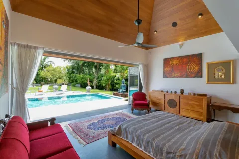 Maison à Bang Tao, Thaïlande 4 chambres № 153836 - photo 19