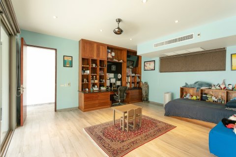 House in Bang Tao, Thailand 4 bedrooms № 153836 - photo 16