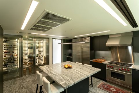 House in Bang Tao, Thailand 4 bedrooms № 153836 - photo 22