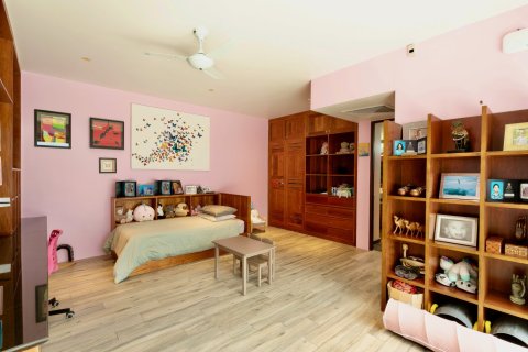 House in Bang Tao, Thailand 4 bedrooms № 153836 - photo 13