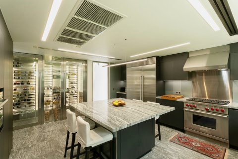 House in Bang Tao, Thailand 4 bedrooms № 153836 - photo 6