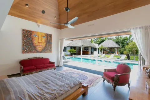 Maison à Bang Tao, Thaïlande 4 chambres № 153836 - photo 18