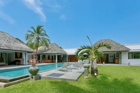 Maison à Bang Tao, Thaïlande 4 chambres № 153836 - photo 2