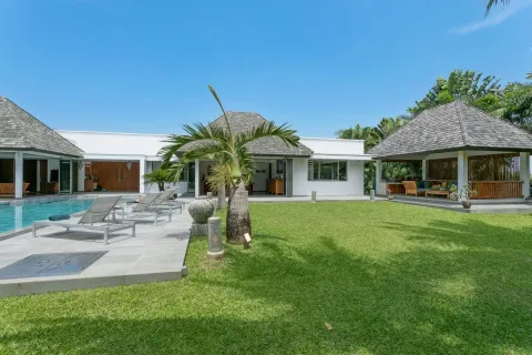 Maison à Bang Tao, Thaïlande 4 chambres № 153836 - photo 30