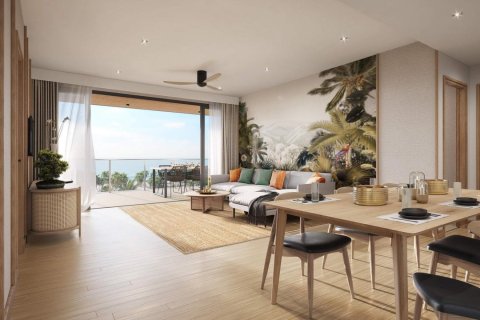 Condo in Bang Tao, Thailand, 1 bedroom  № 153841 - photo 4