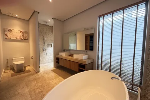 Maison à Bang Tao, Thaïlande 2 chambres № 153842 - photo 7