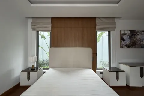 Maison à Bang Tao, Thaïlande 2 chambres № 153842 - photo 10