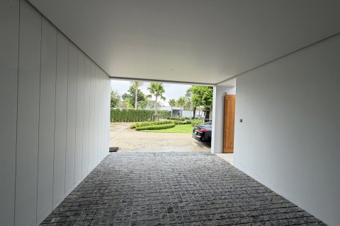 Дом в Банг Тао, Таиланд с 2 спальнями  № 153842 - фото 21