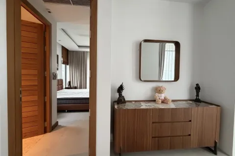 Maison à Bang Tao, Thaïlande 2 chambres № 153842 - photo 6