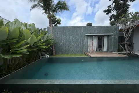 Maison à Bang Tao, Thaïlande 2 chambres № 153842 - photo 3