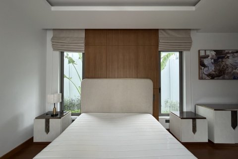 Дом в Банг Тао, Таиланд с 2 спальнями  № 153842 - фото 10