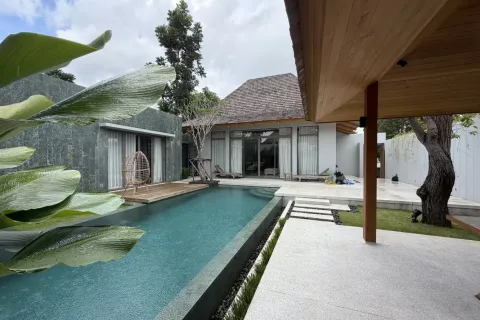 Maison à Bang Tao, Thaïlande 2 chambres № 153842 - photo 24