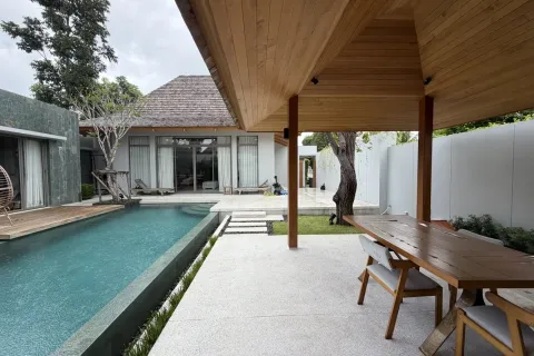 Maison à Bang Tao, Thaïlande 2 chambres № 153842 - photo 4