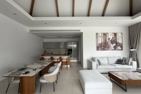 Maison à Bang Tao, Thaïlande 2 chambres № 153842