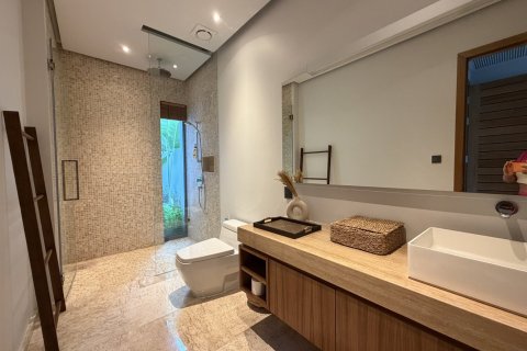 Дом в Банг Тао, Таиланд с 2 спальнями  № 153842 - фото 17