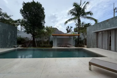 Maison à Bang Tao, Thaïlande 2 chambres № 153842 - photo 23