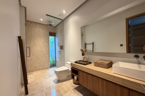 Дом в Банг Тао, Таиланд с 2 спальнями  № 153842 - фото 16