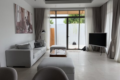 Дом в Банг Тао, Таиланд с 2 спальнями  № 153842 - фото 5