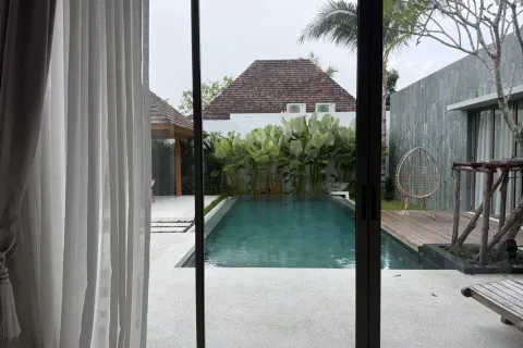 Maison à Bang Tao, Thaïlande 2 chambres № 153842 - photo 22