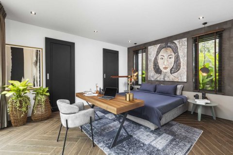 House in Rawai, Thailand 4 bedrooms № 153840 - photo 20