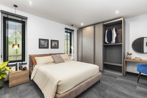 Дом в Раваи, Таиланд с 4 спальнями  № 153840 - фото 19