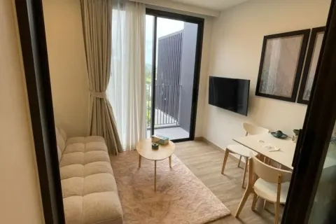 Studio in the Condo in Bang Tao, Thailand  № 153837 - photo 2