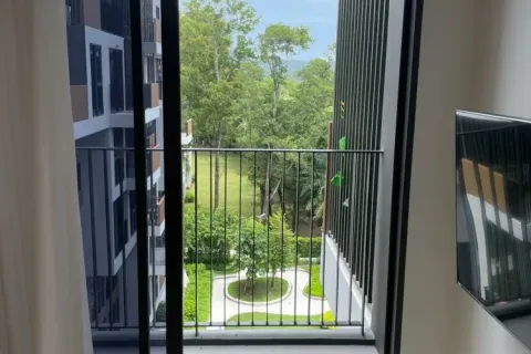 Studio in the Condo in Bang Tao, Thailand  № 153837 - photo 8