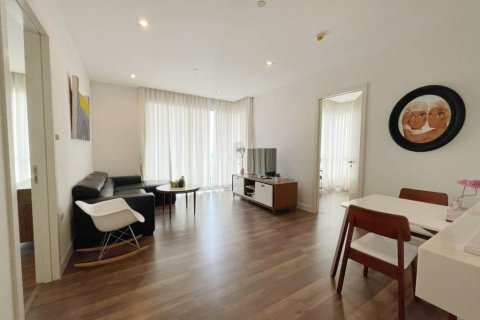 Condo in Bangkok, Thailand, 2 bedrooms  № 151012 - photo 1