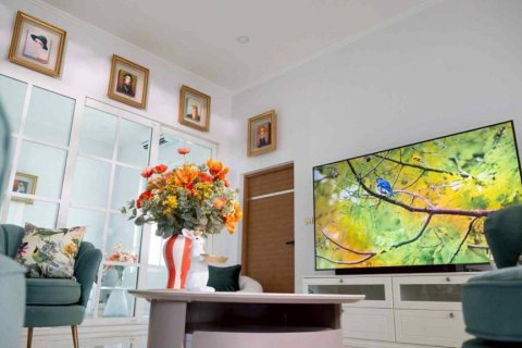 House in Cha-am, Thailand 3 bedrooms № 151013 - photo 9