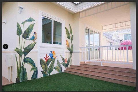 House in Cha-am, Thailand 3 bedrooms № 151013 - photo 5
