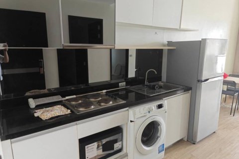 Condo in Bangkok, Thailand, 2 bedrooms № 151014 - photo 6