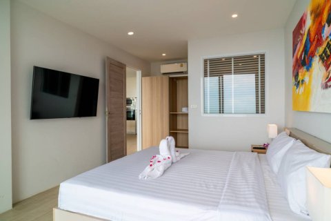 Condo in Ko Samui, Thailand, 2 bedrooms  № 151008 - photo 10