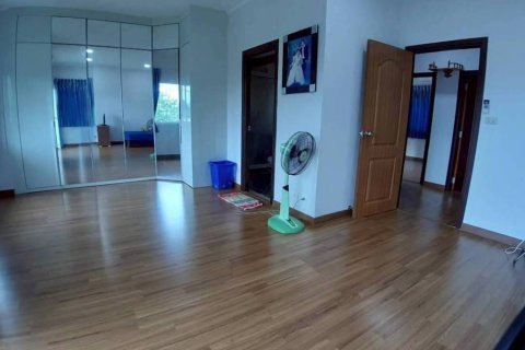 Дом в Паттайе, Таиланд с 3 спальнями  № 151010 - фото 10