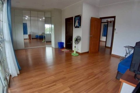 Дом в Паттайе, Таиланд с 3 спальнями  № 151010 - фото 9