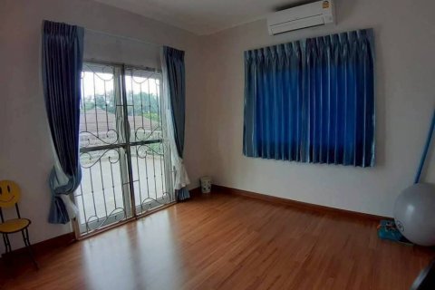 Дом в Паттайе, Таиланд с 3 спальнями  № 151010 - фото 8