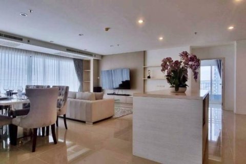 Condo in Bang Lamung, Thailand, 3 bedrooms  № 151011 - photo 5