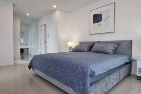 Condo in Bang Lamung, Thailand, 3 bedrooms  № 151011 - photo 10