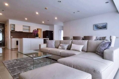 Condo in Bang Lamung, Thailand, 3 bedrooms  № 151011 - photo 1