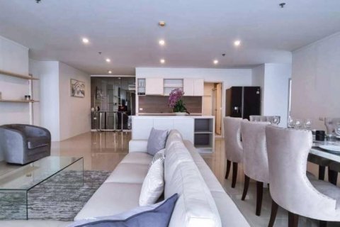 Condo in Bang Lamung, Thailand, 3 bedrooms  № 151011 - photo 2