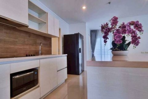 Condo in Bang Lamung, Thailand, 3 bedrooms  № 151011 - photo 7